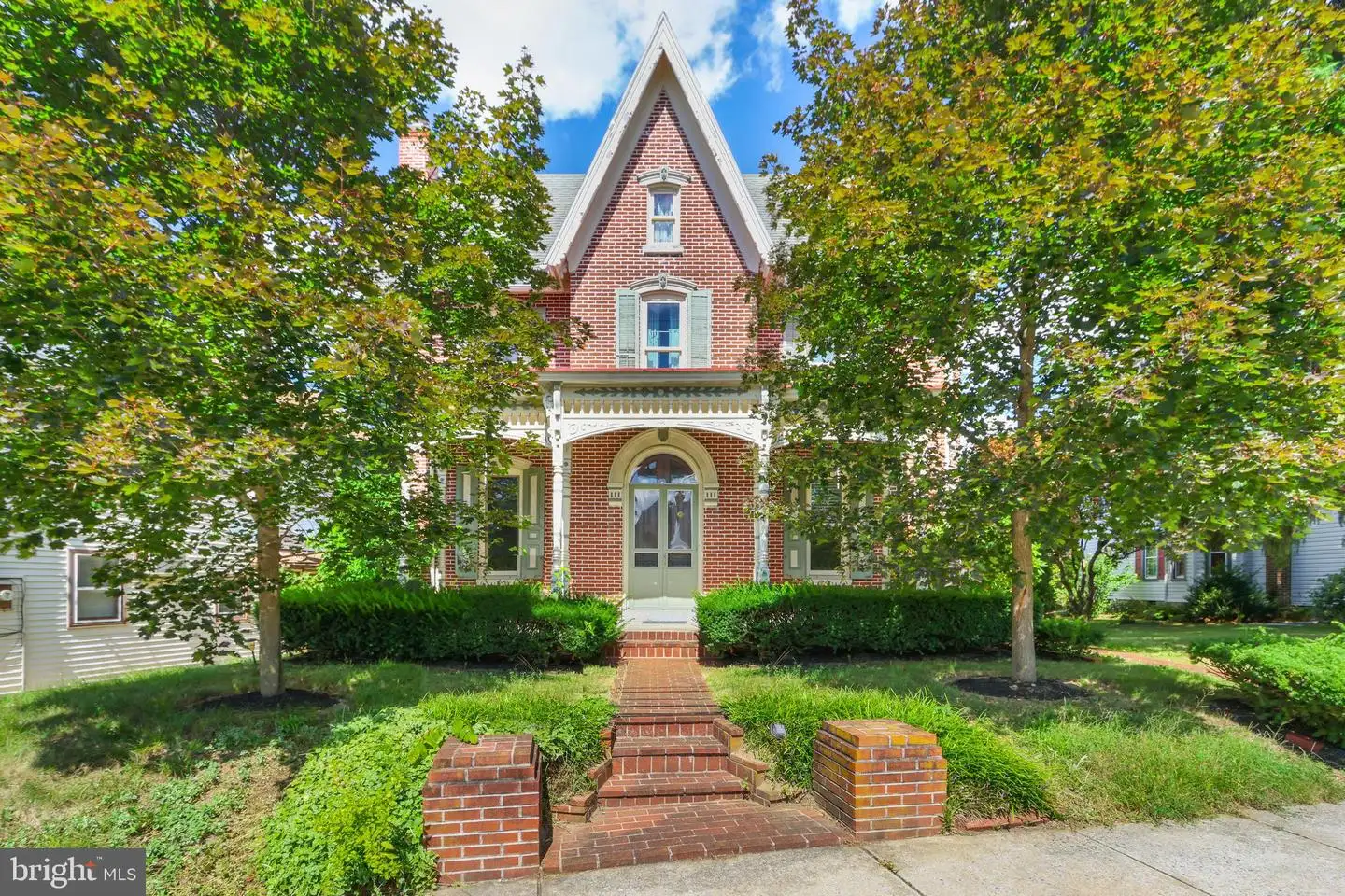 221 Franklin Street, Alburtis, PA, 18011