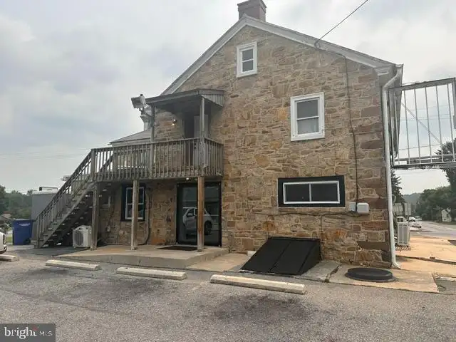 3674 Pricetown Road, Oley, PA, 19522
