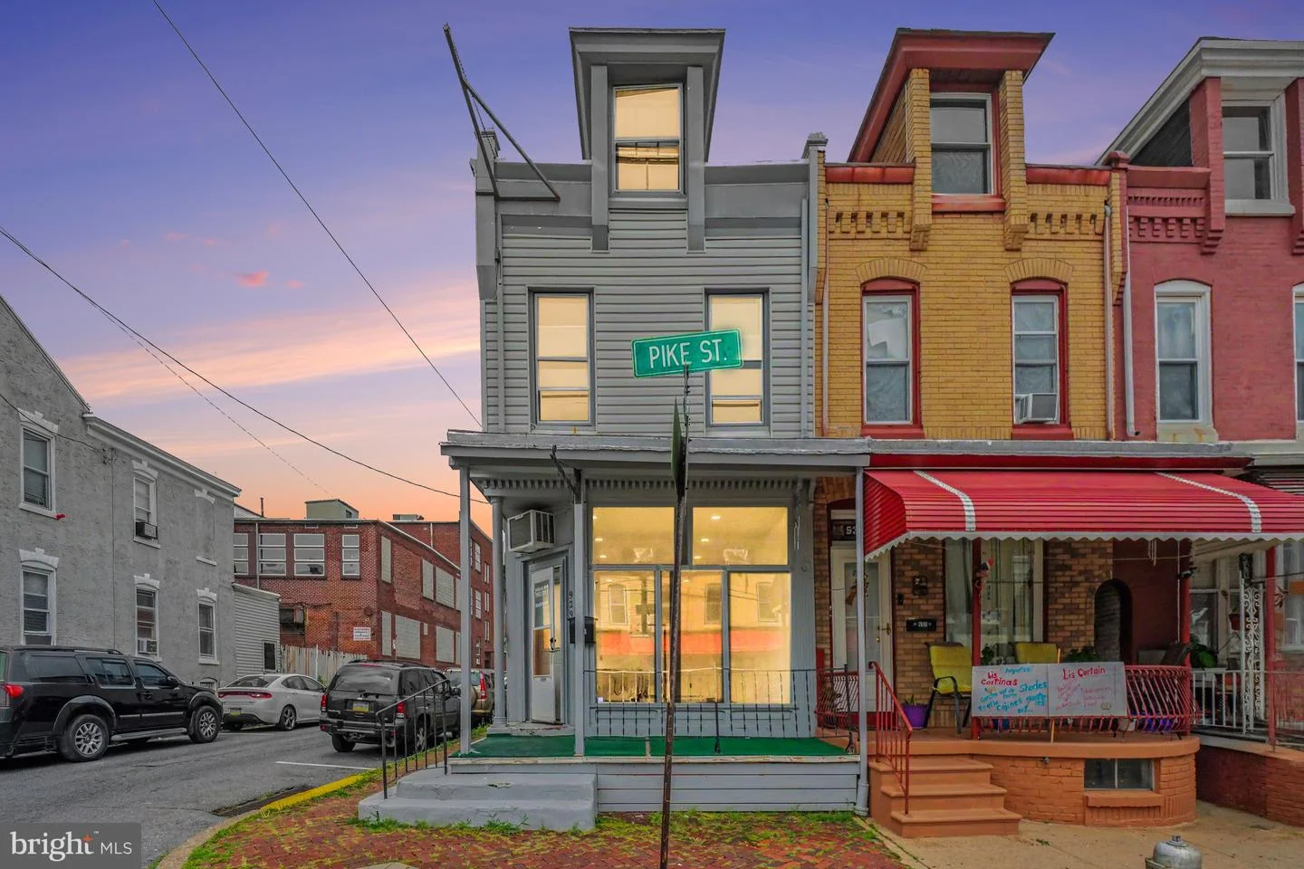 929 Pike Street, Reading, PA, 19604