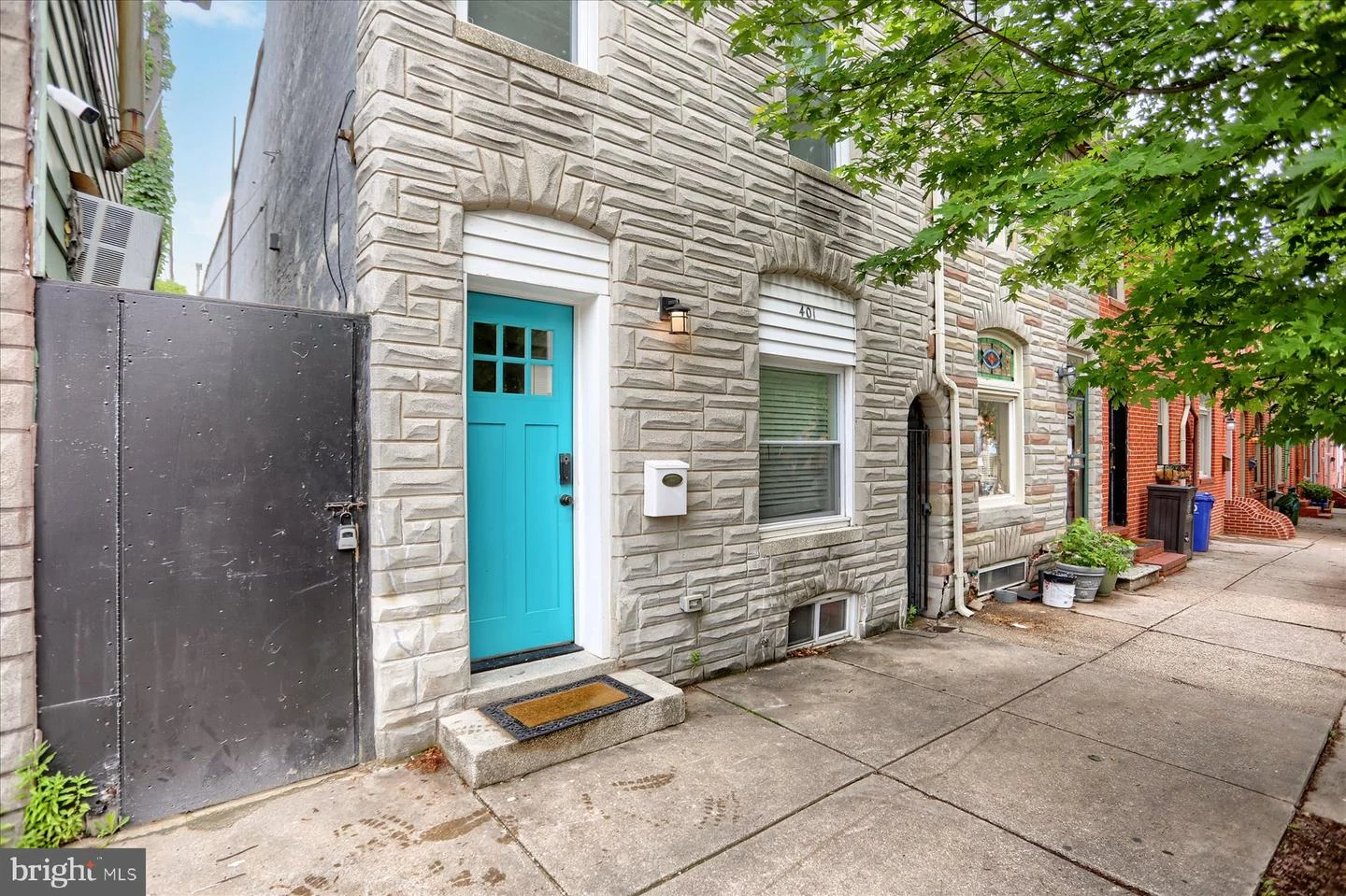 401 S Ann Street