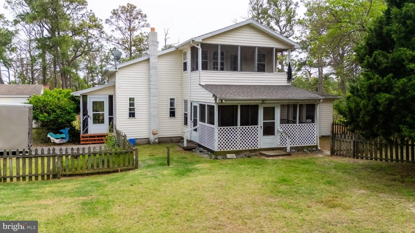 11161 Roland Parks Road