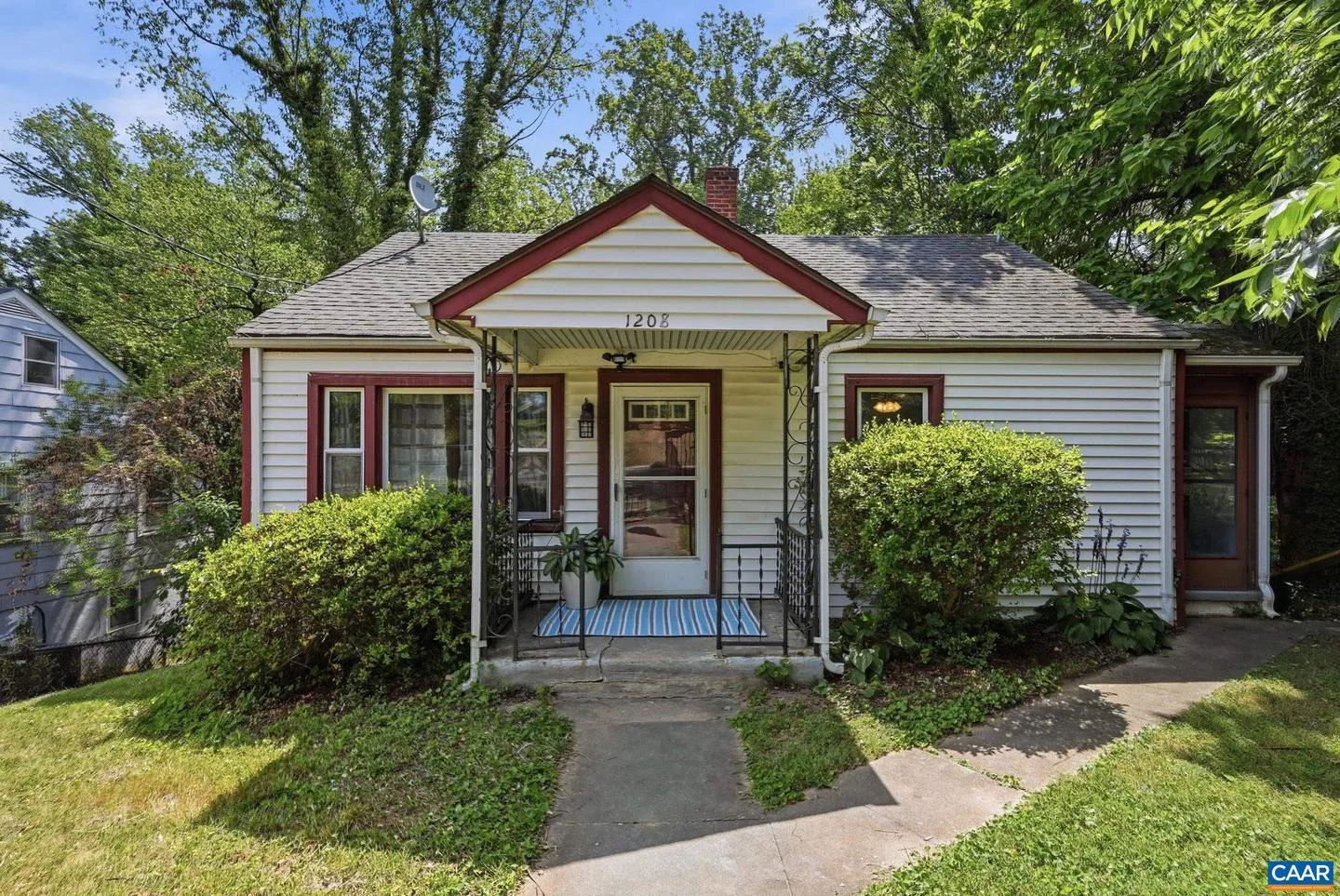 1208 Cherry Ave, Charlottesville, VA, 22903