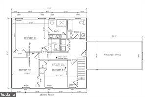 Photo 4 of 5 of 1440 Hilltop Rd Rd house