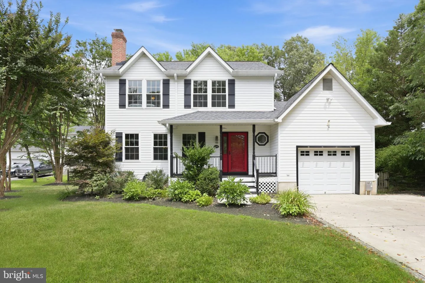 5503 Manistique Court, Churchton, MD, 20733