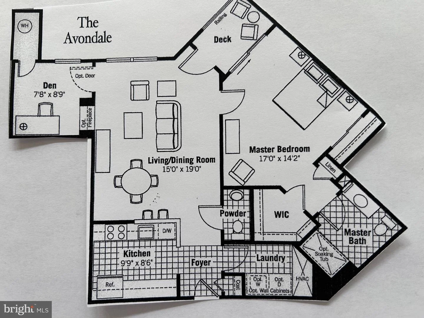 2606 Chapel Lake Drive Unit 304, Gambrills, MD, 21054
