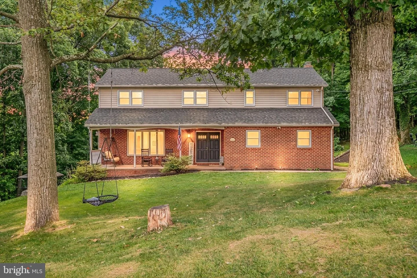 5032 Barkwood Lane