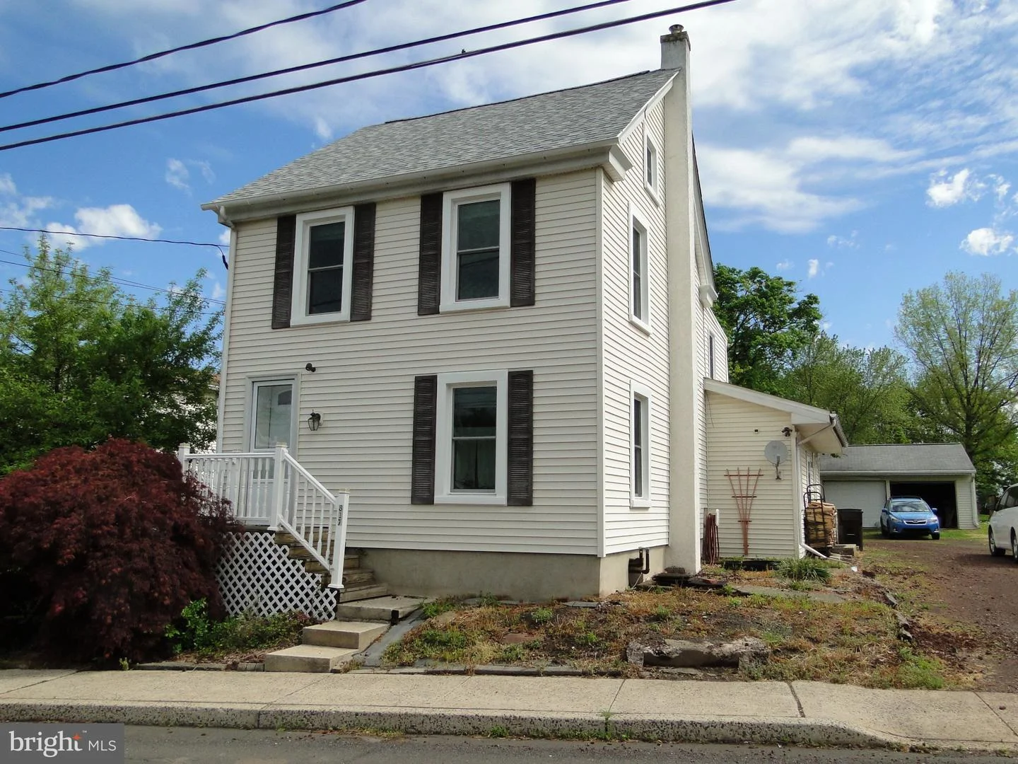 817 Blooming Glen Road, Blooming Glen, PA, 18911
