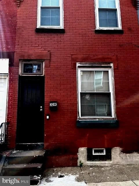 3240 N Reese Street