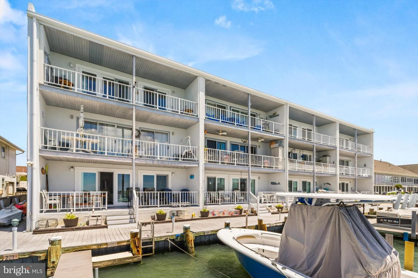 405 Bayshore Drive Unit 301 SOUTH SHORE