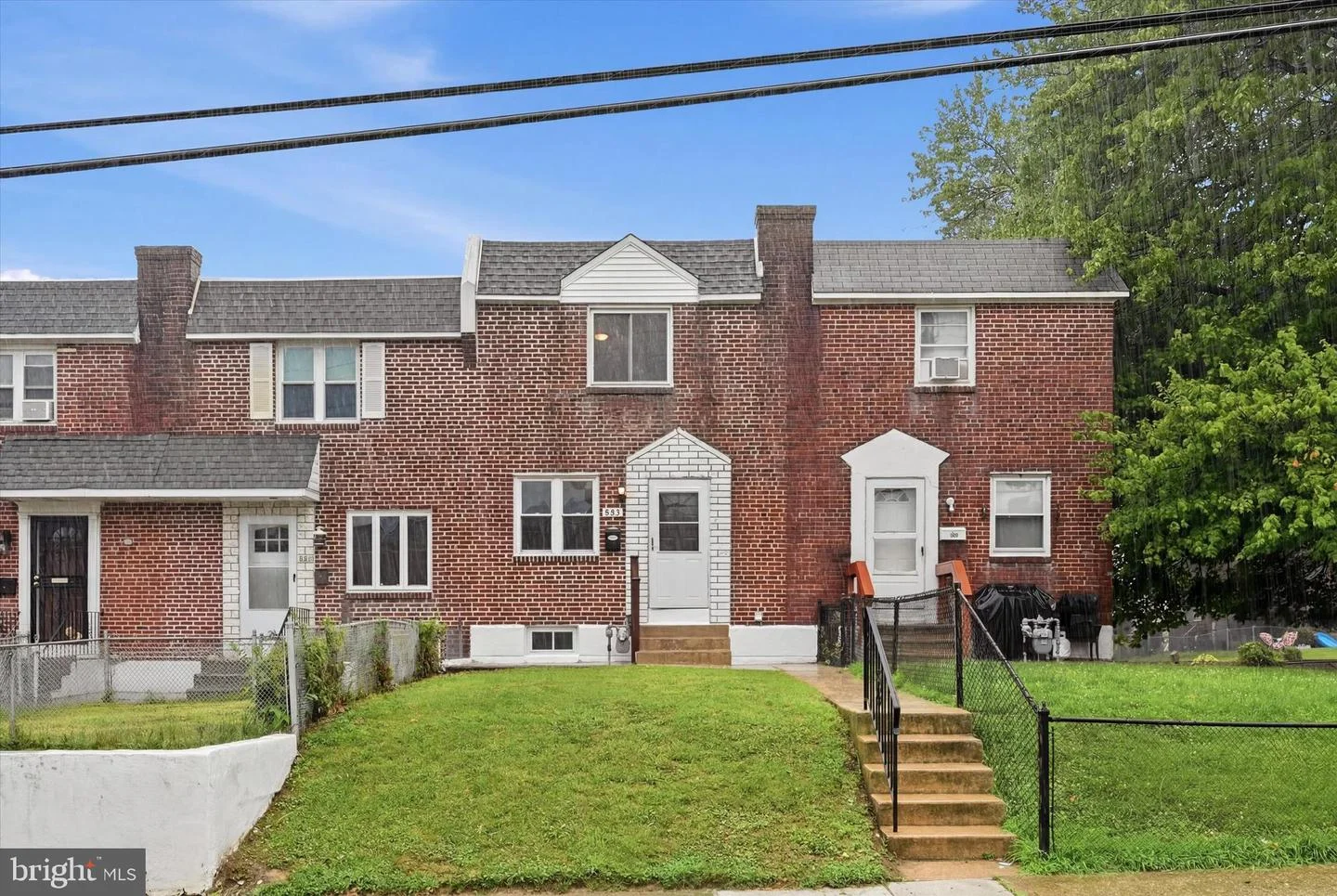 802 Grant Road, Folcroft, PA, 19032