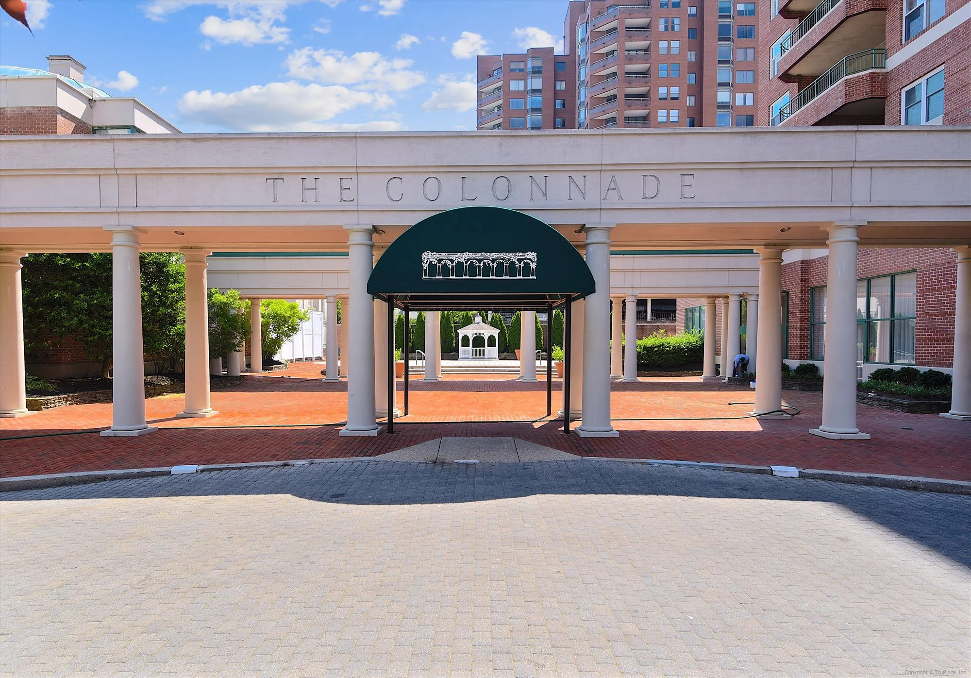 3801 Canterbury Road Unit 703