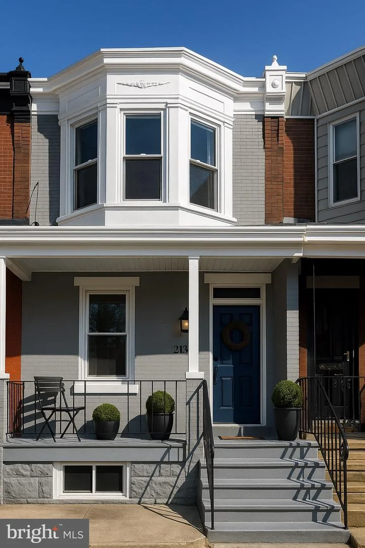 335 N 60th Street