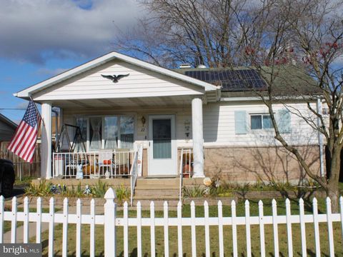 22 Chandelle Middle River MD 21220