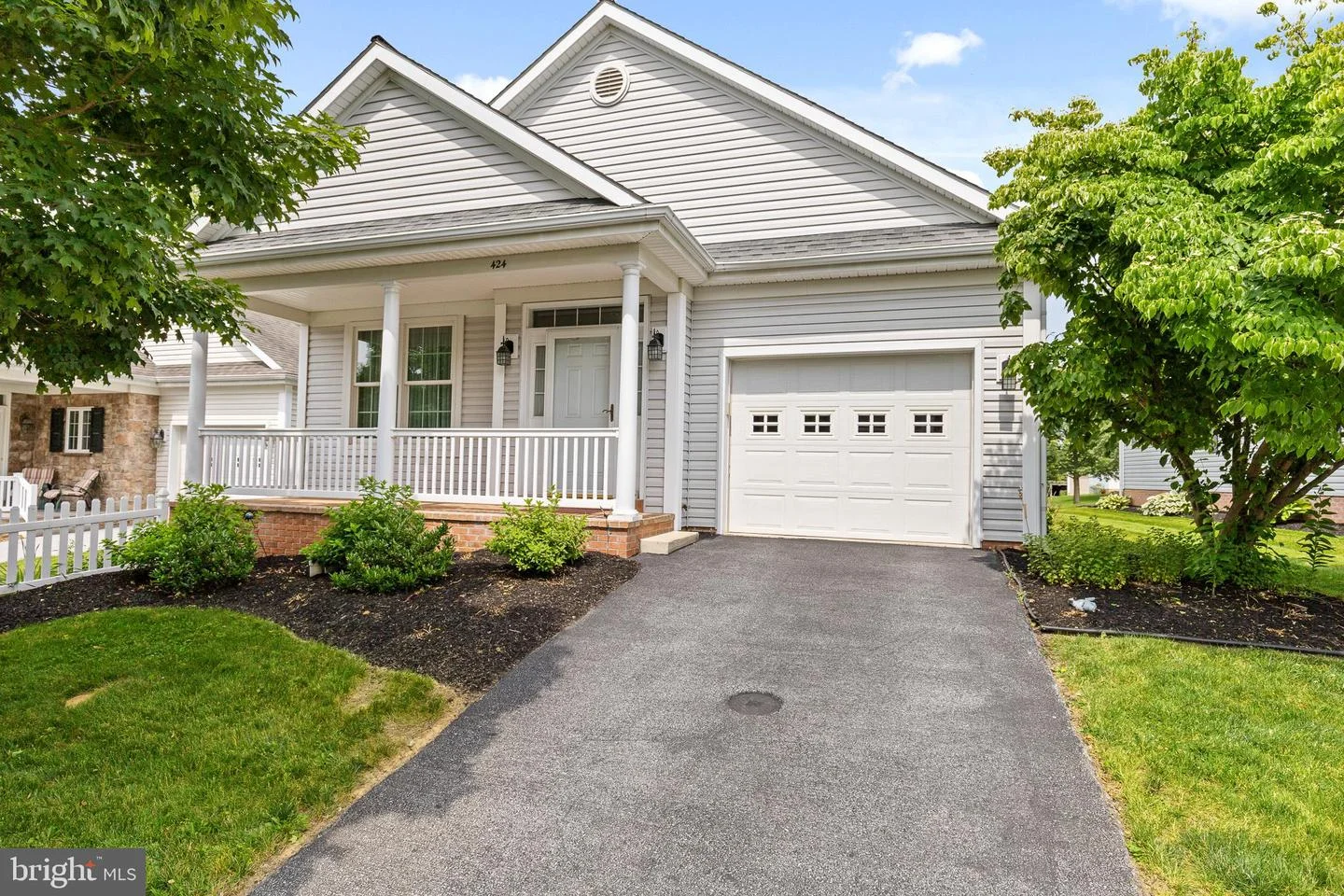 424 Haymarket Lane
