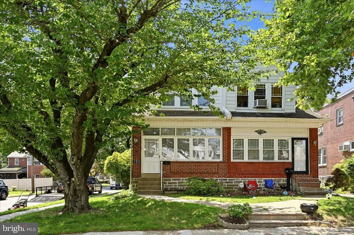 162 W Albemarle Avenue, Lansdowne, PA, 19050
