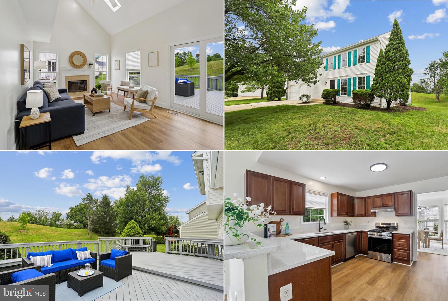 20893 Fowlers Mill Circle, Ashburn, VA, 20147
