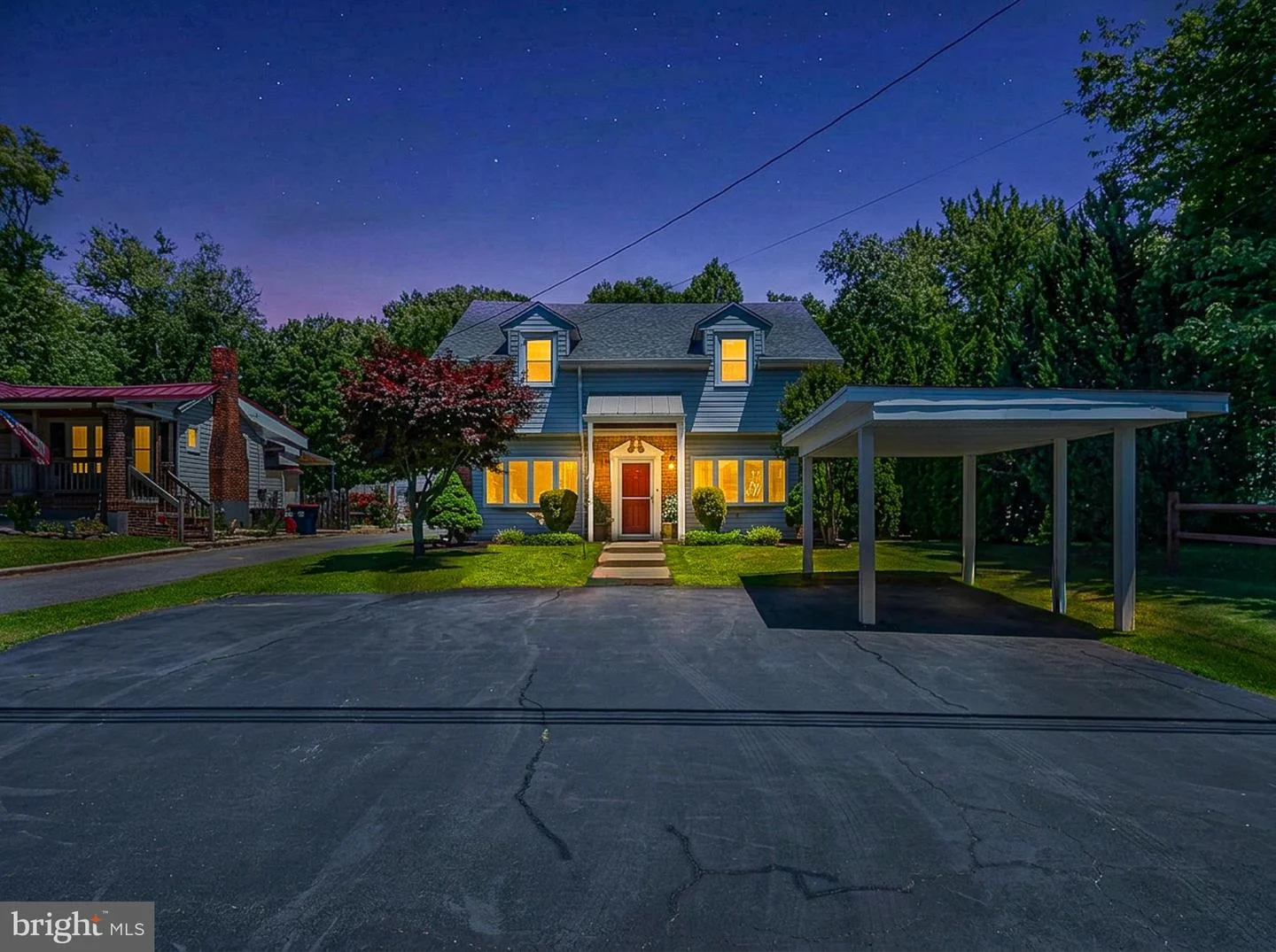 906 Frenchtown Road, Perryville, MD, 21903