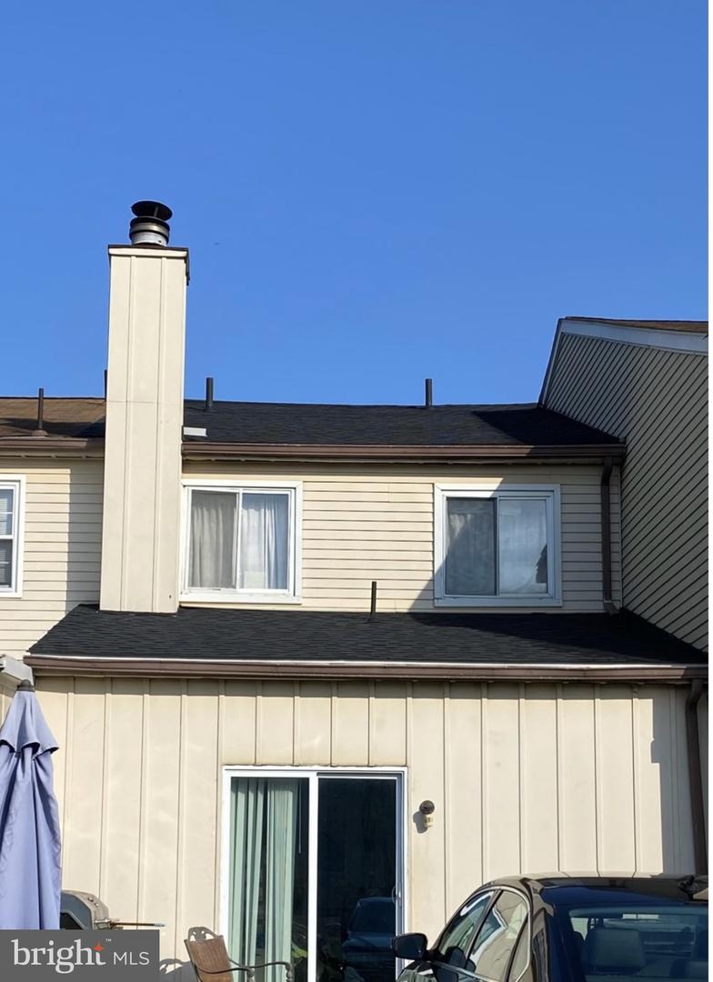 Photo 2 of 2 of 6 Markel Rd townhome