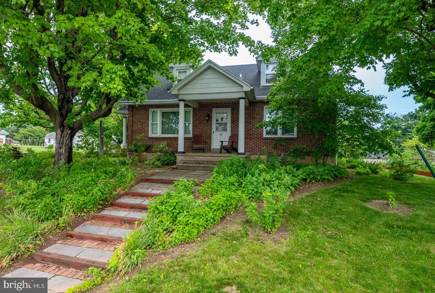 337 Stevens Avenue, Bernville, PA, 19506
