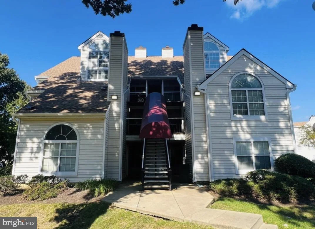 10417 Beacon Ridge Drive Unit 8-301