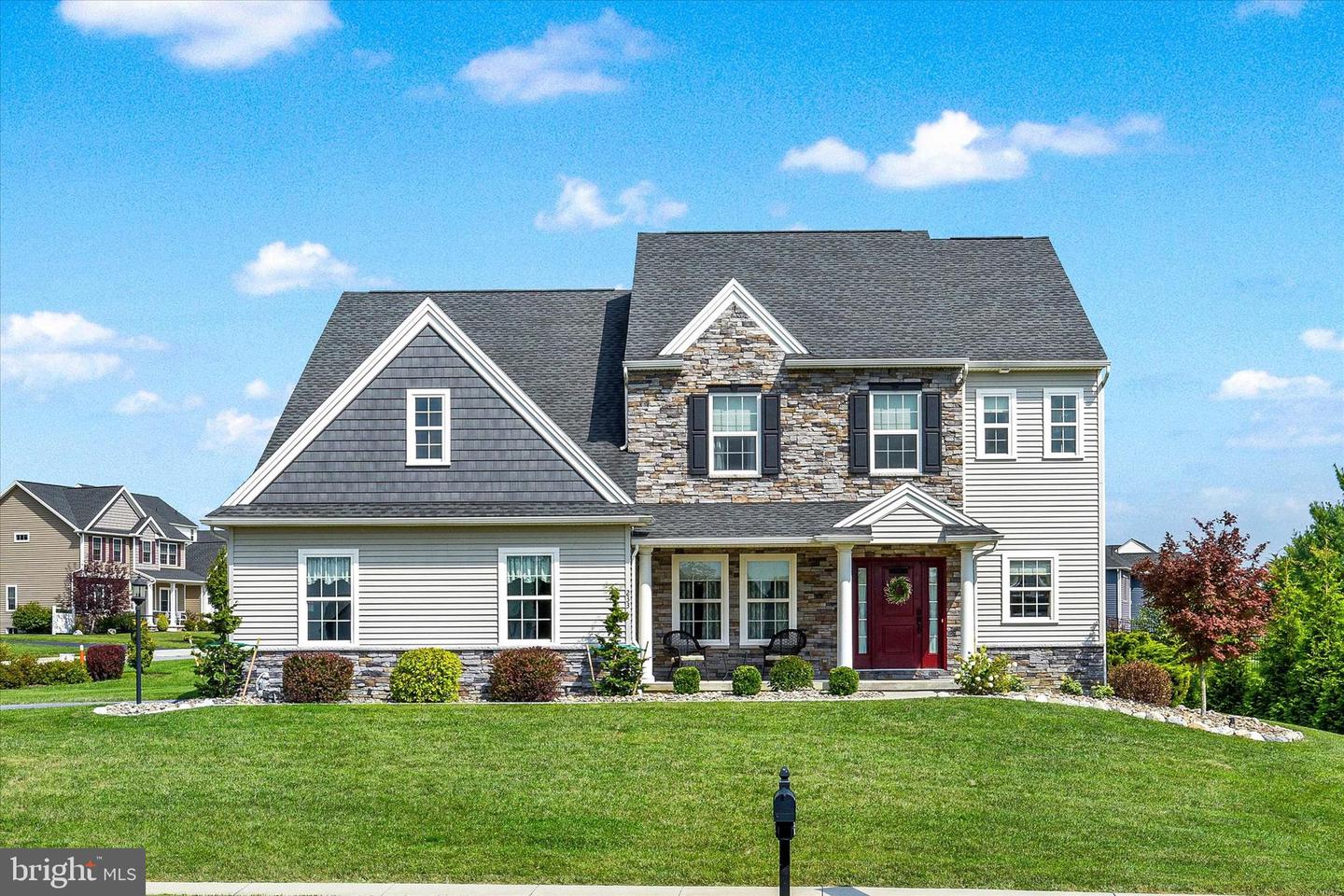 View Boiling Springs, PA 17007 house