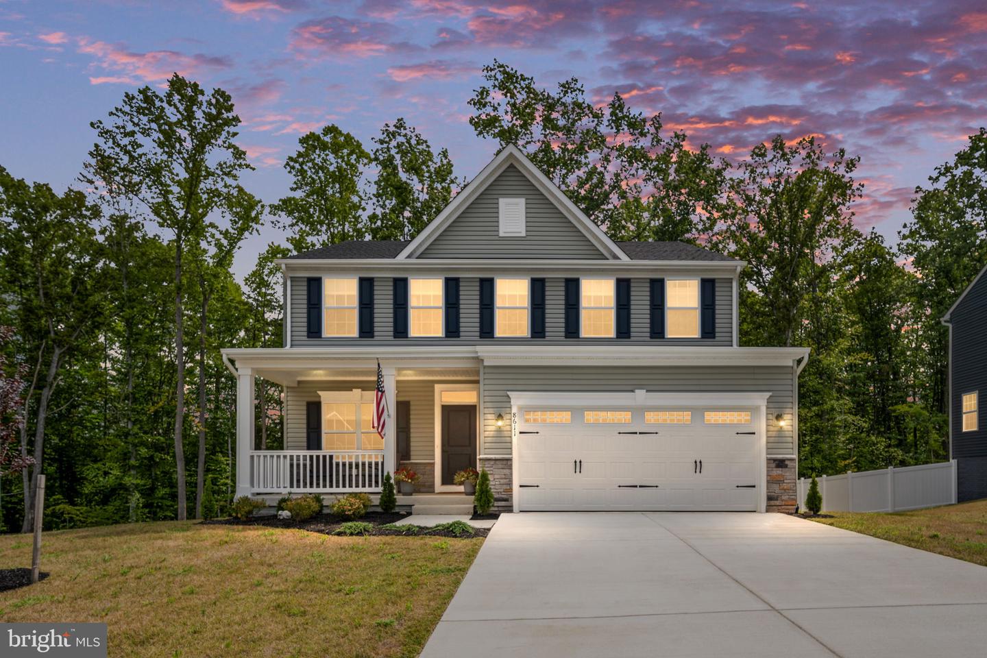 View Spotsylvania, VA 22551 house