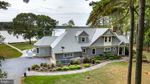 23686 Mount Pleasant Landing Cir Saint Michaels MD 21663