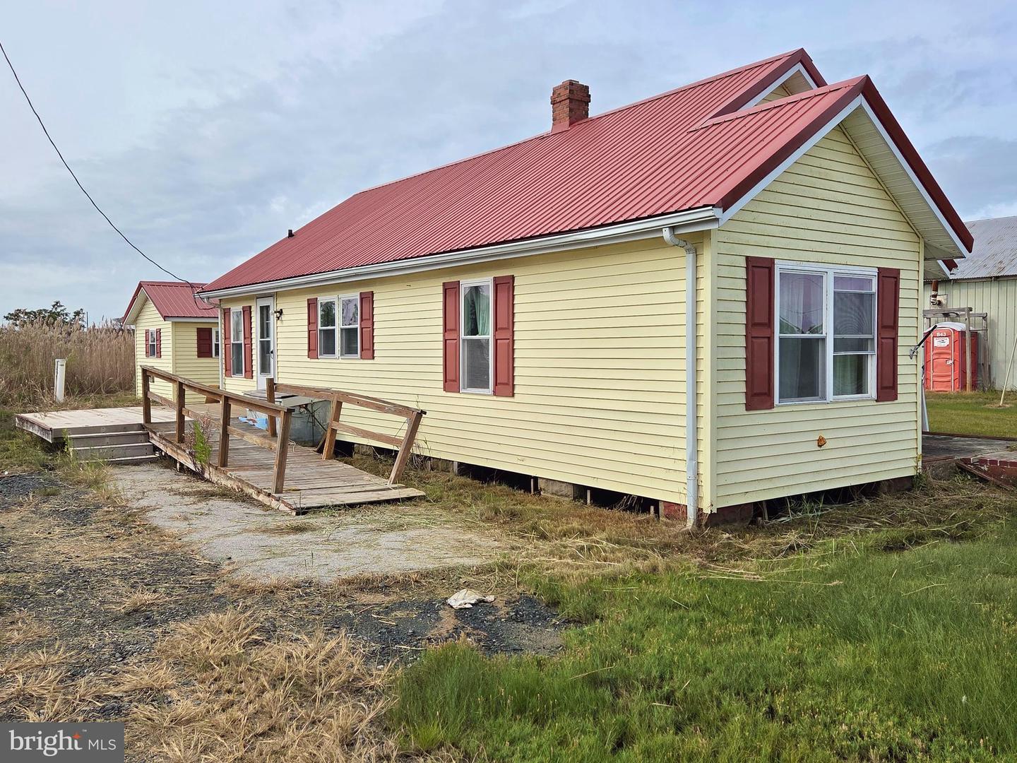 2703 Toddville Road, Toddville, MD, 21672