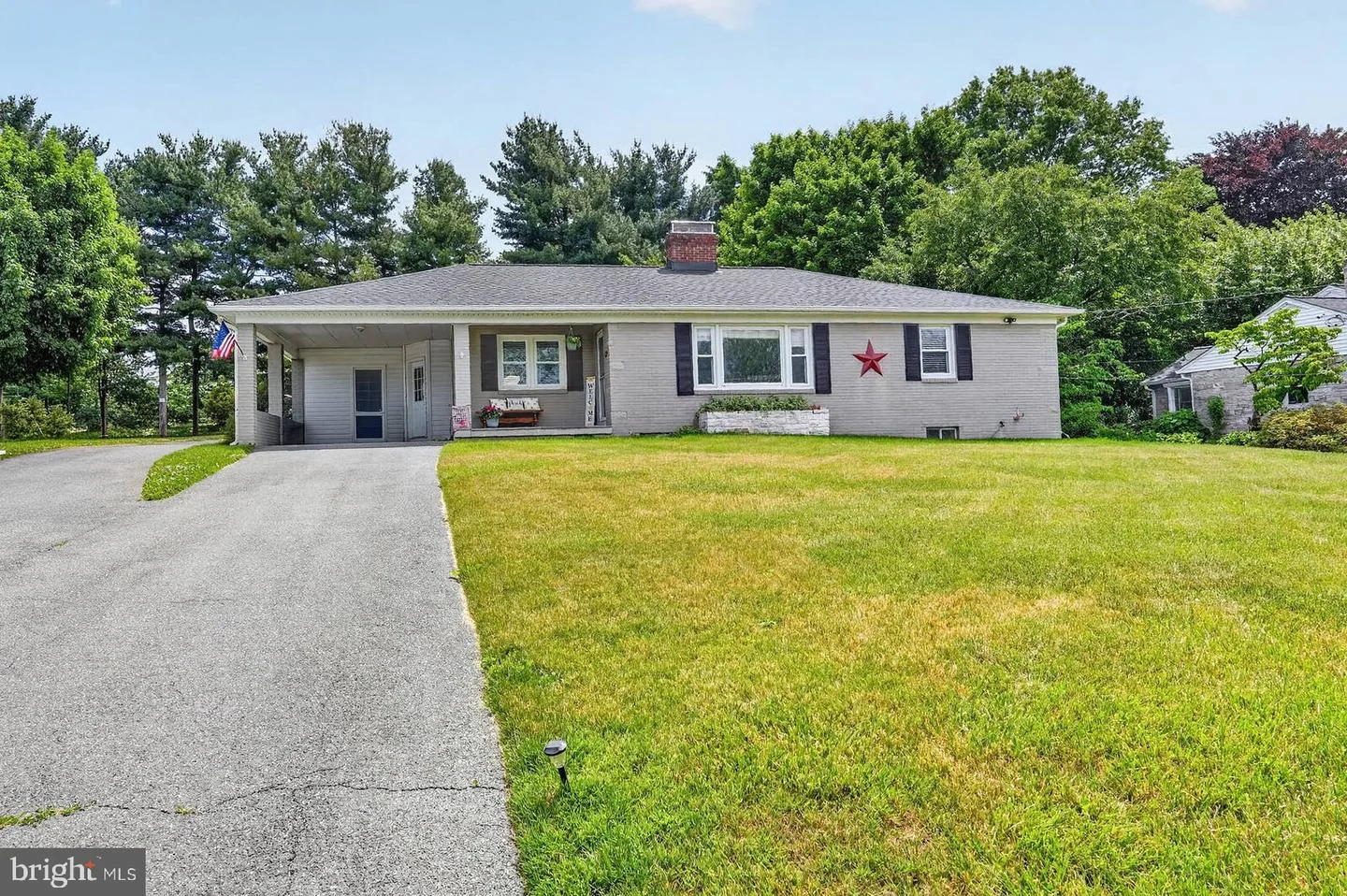 8409 Walter Martz Road
