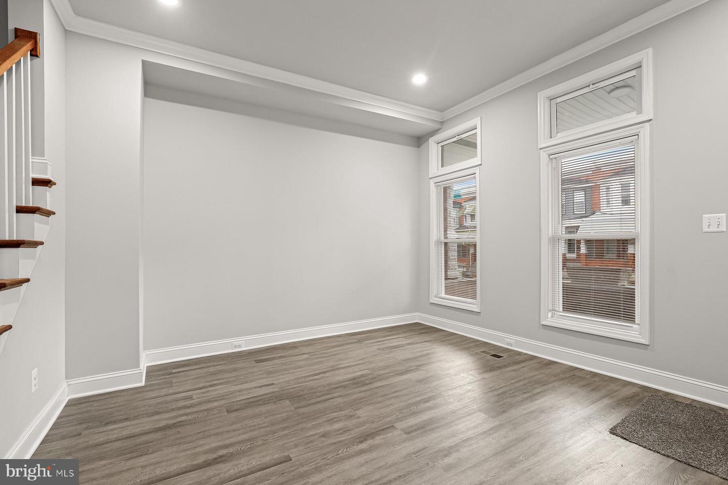 Photo 7 of 32 of 1632 Ruxton Ave townhome