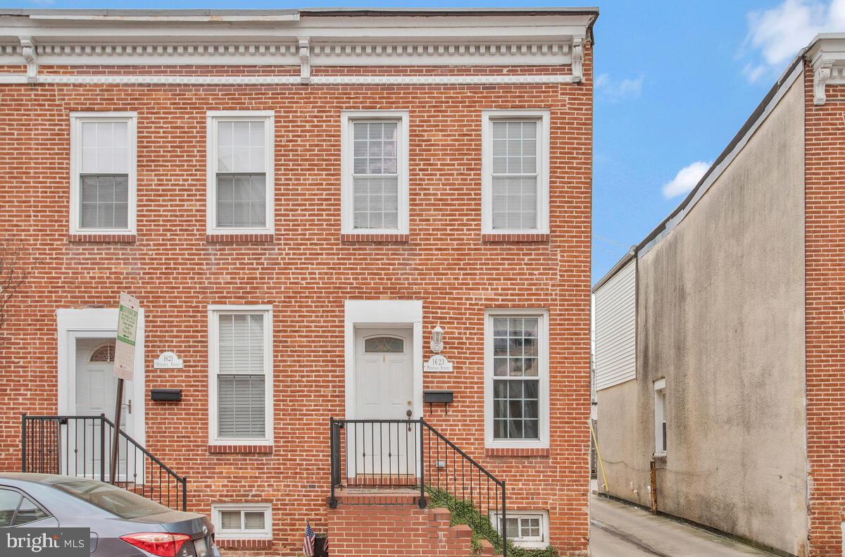 View Baltimore, MD 21230 townhome