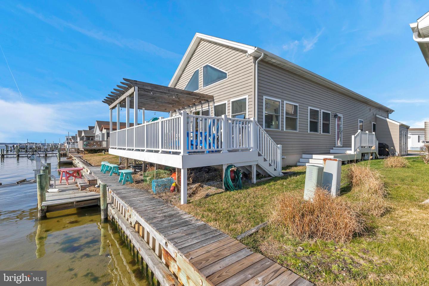 199 S Ocean Drive, Ocean City, Maryland image 48