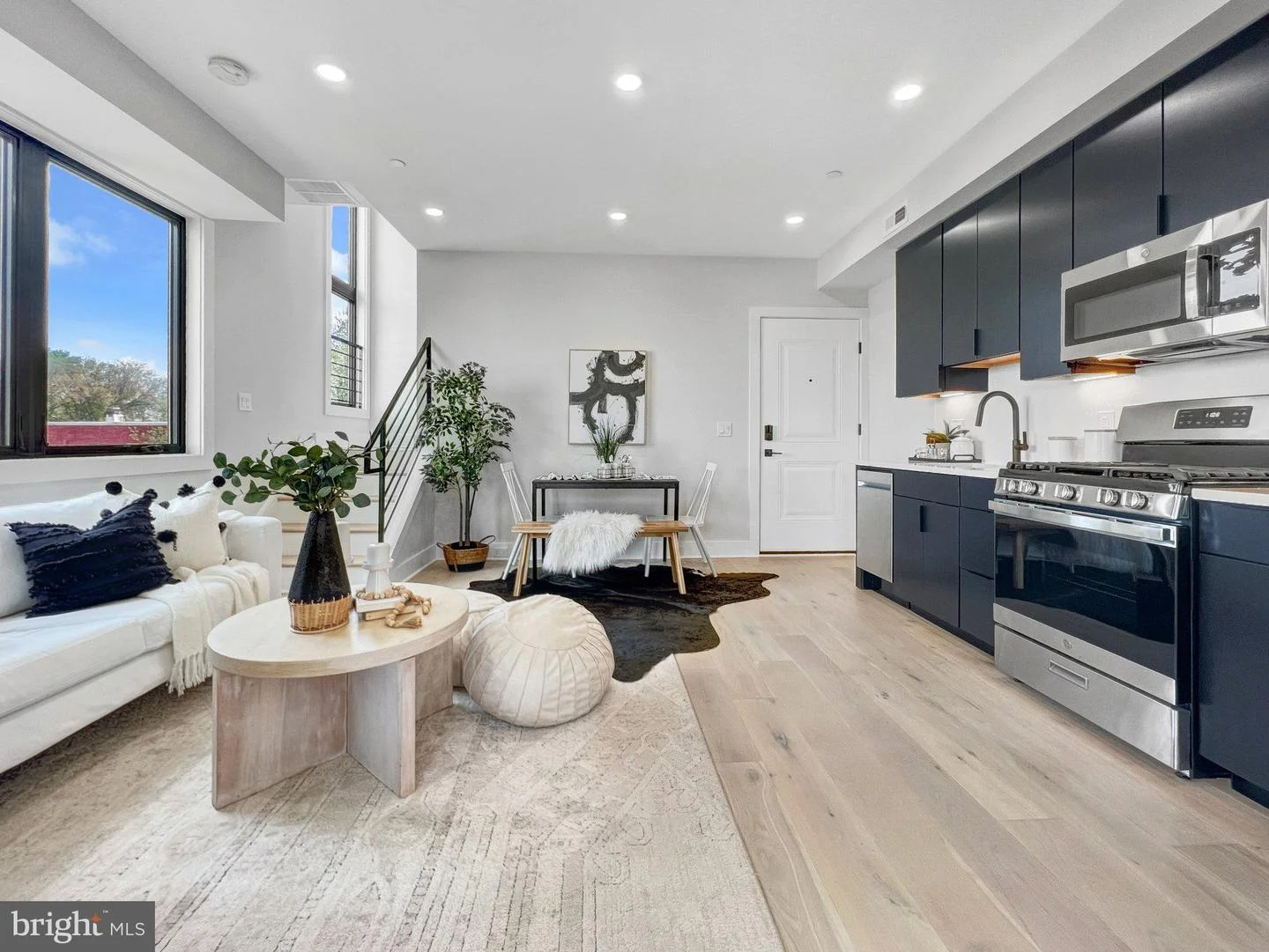 1026 18th Street NE Unit #PH-7