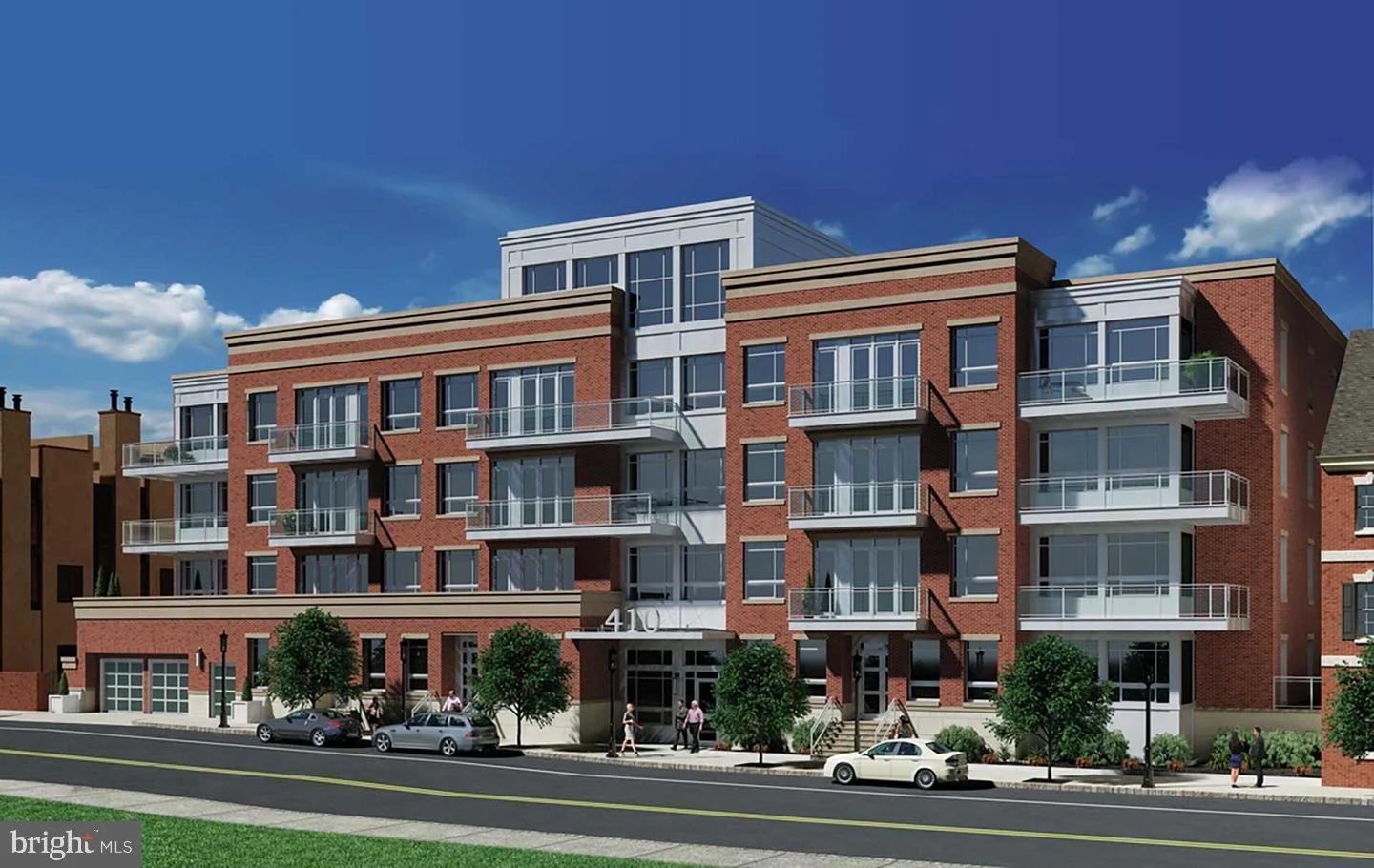 410 S Front Street Unit 410