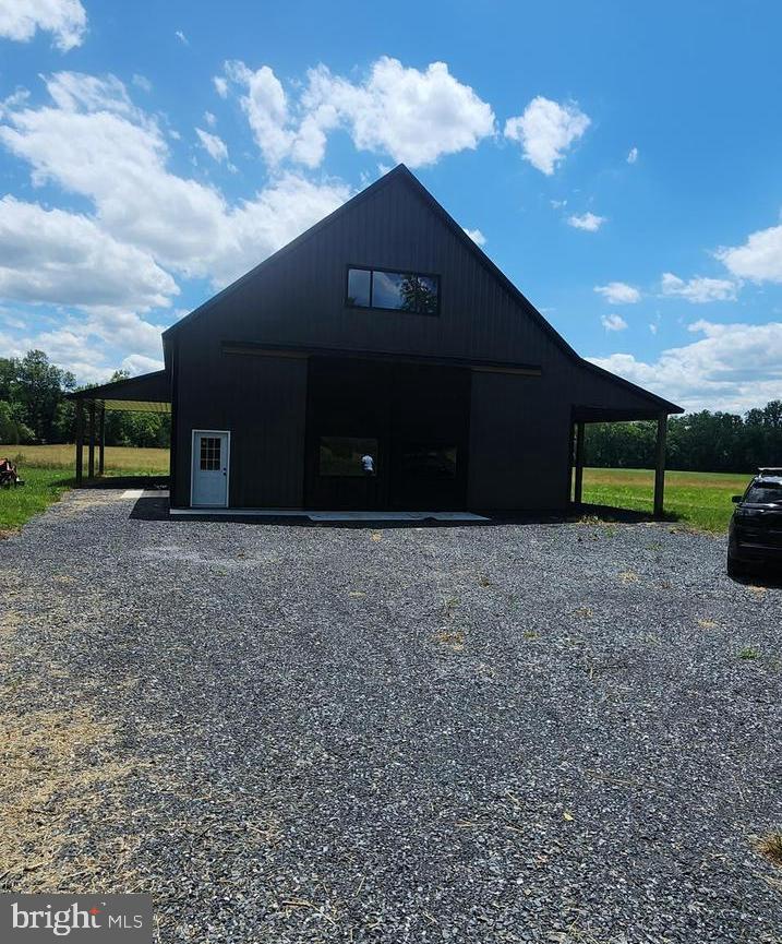 0 Almond Dr, Luray, VA, 22835