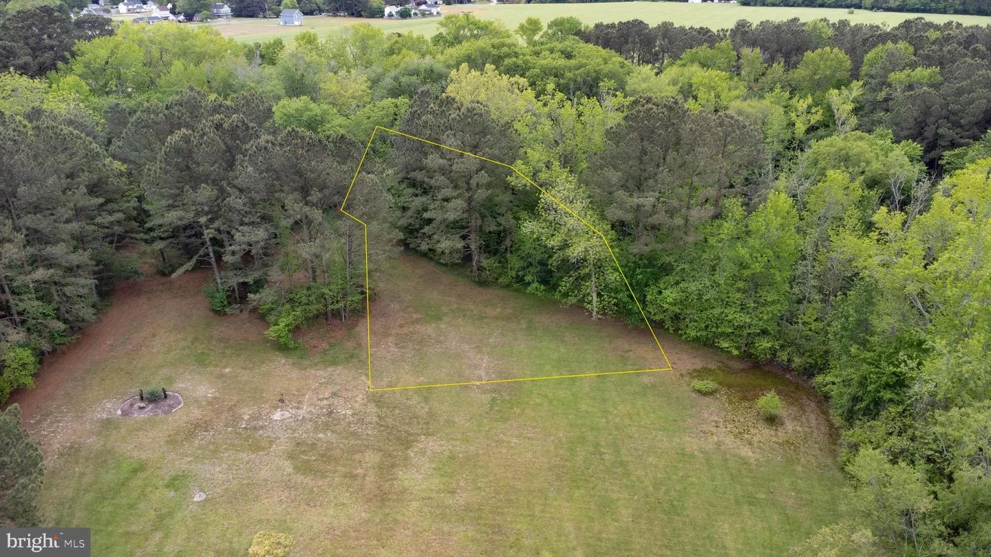 Lot 26 Holly Street, Onancock, VA, 23417