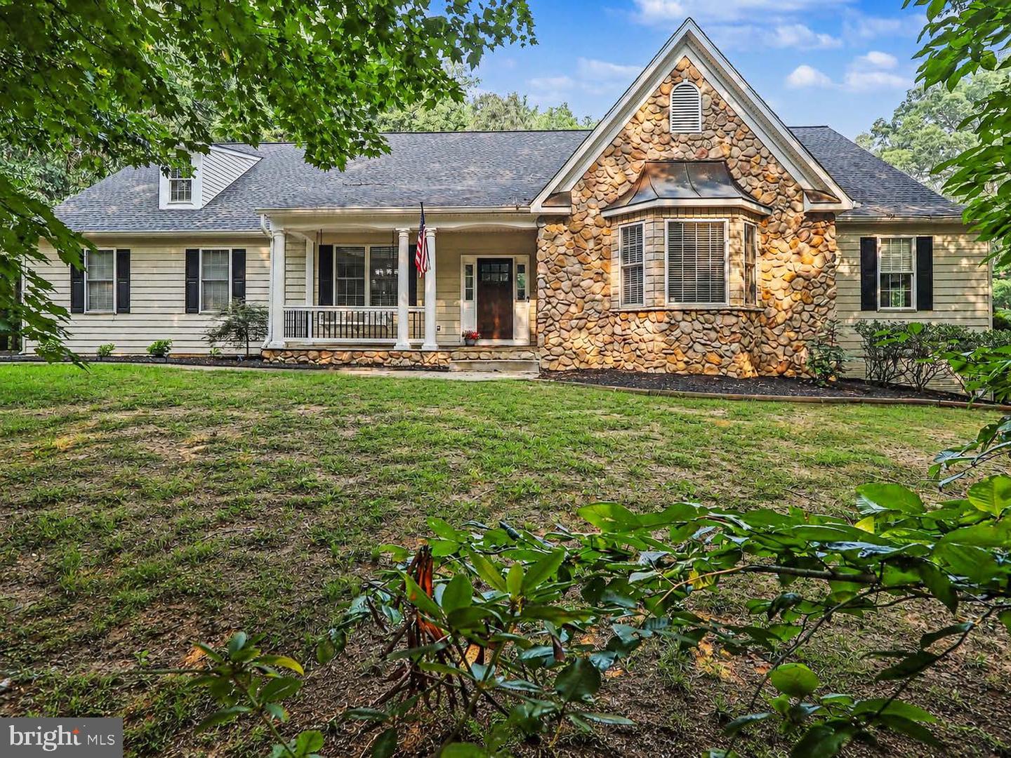 78 Wateredge Lane, Fredericksburg, VA, 22406