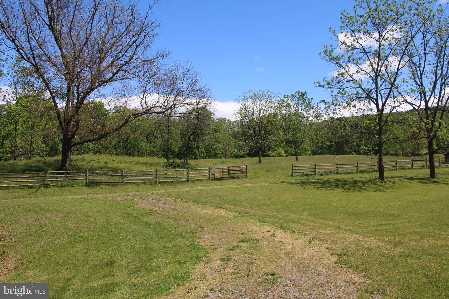 251 Barclays Run Lane, Gore, VA, 22637