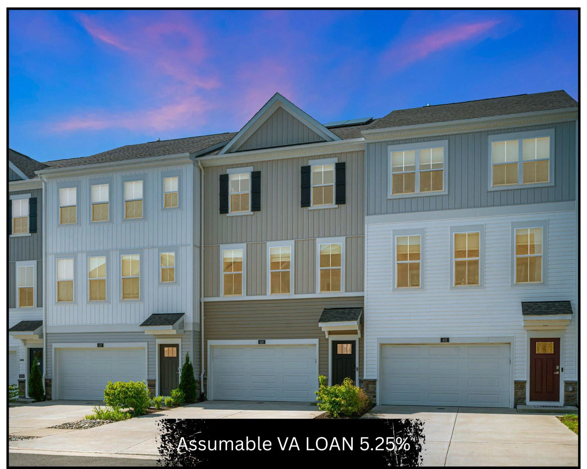 429 Snowberry Lane