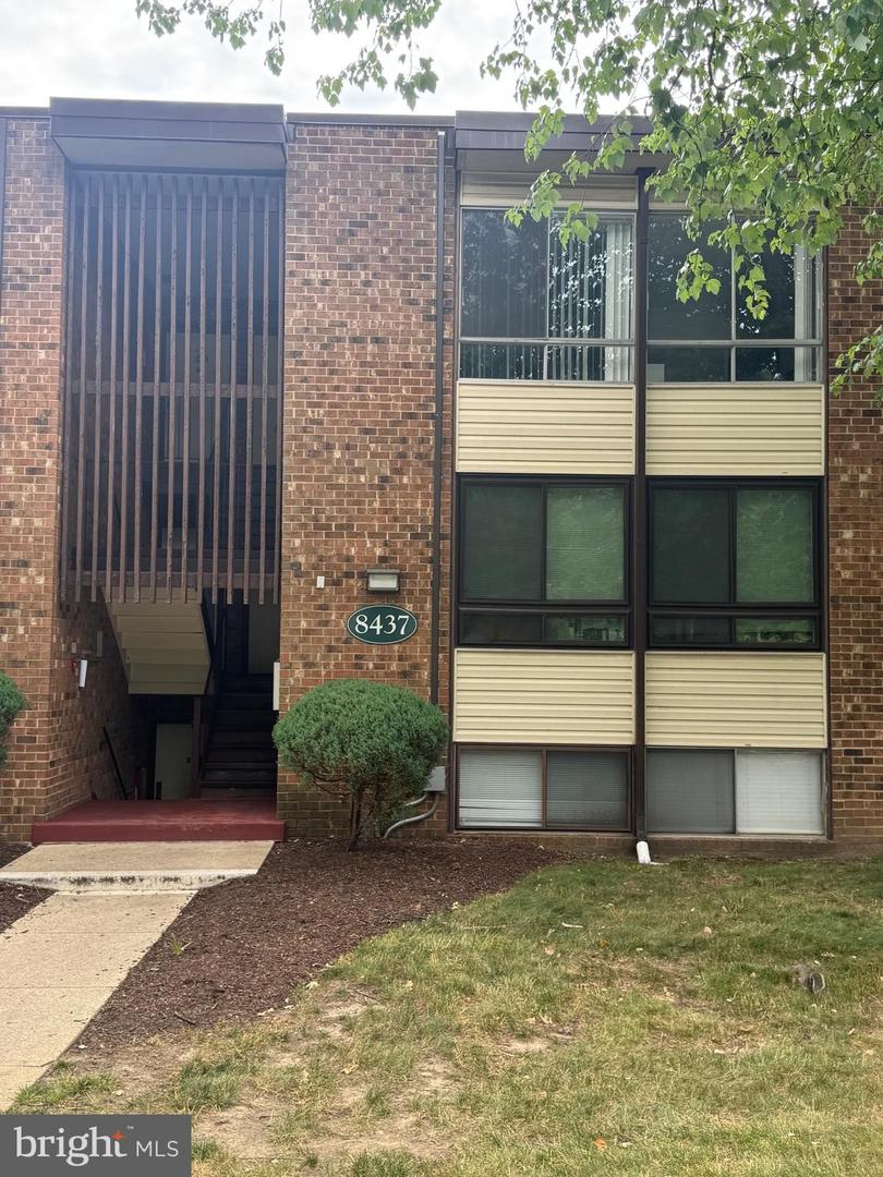 8437 Greenbelt Road Unit 8437-202, Greenbelt, MD, 20770
