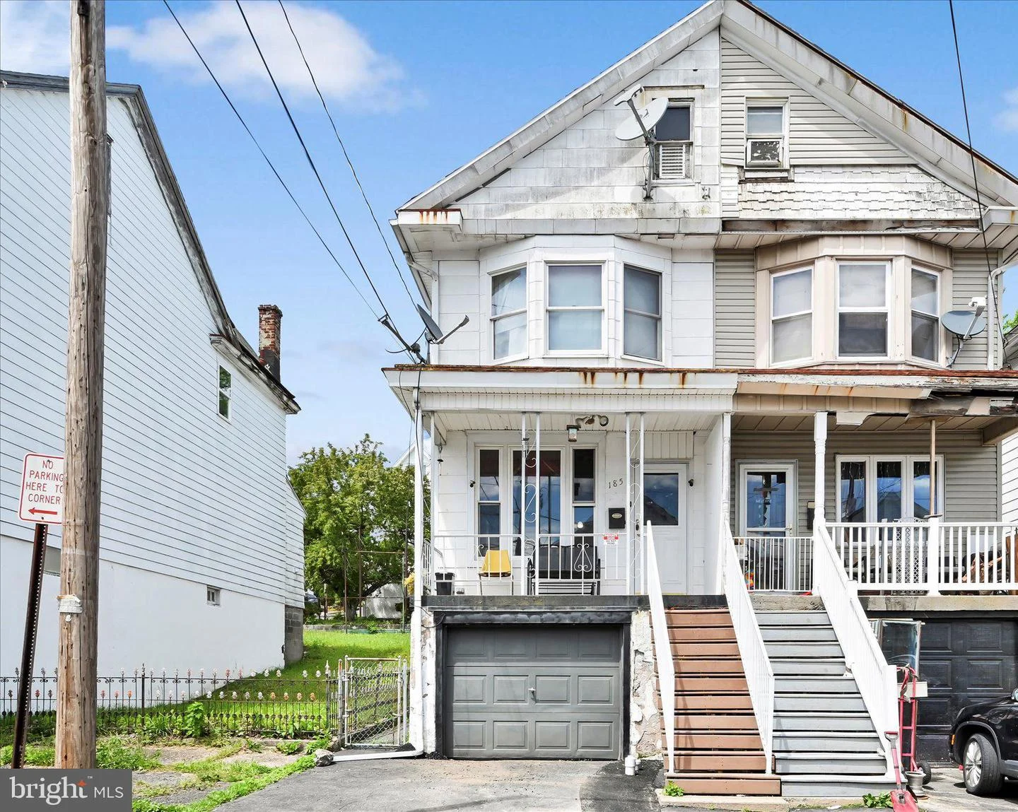 185 Virginia Avenue, Shenandoah, PA, 17976