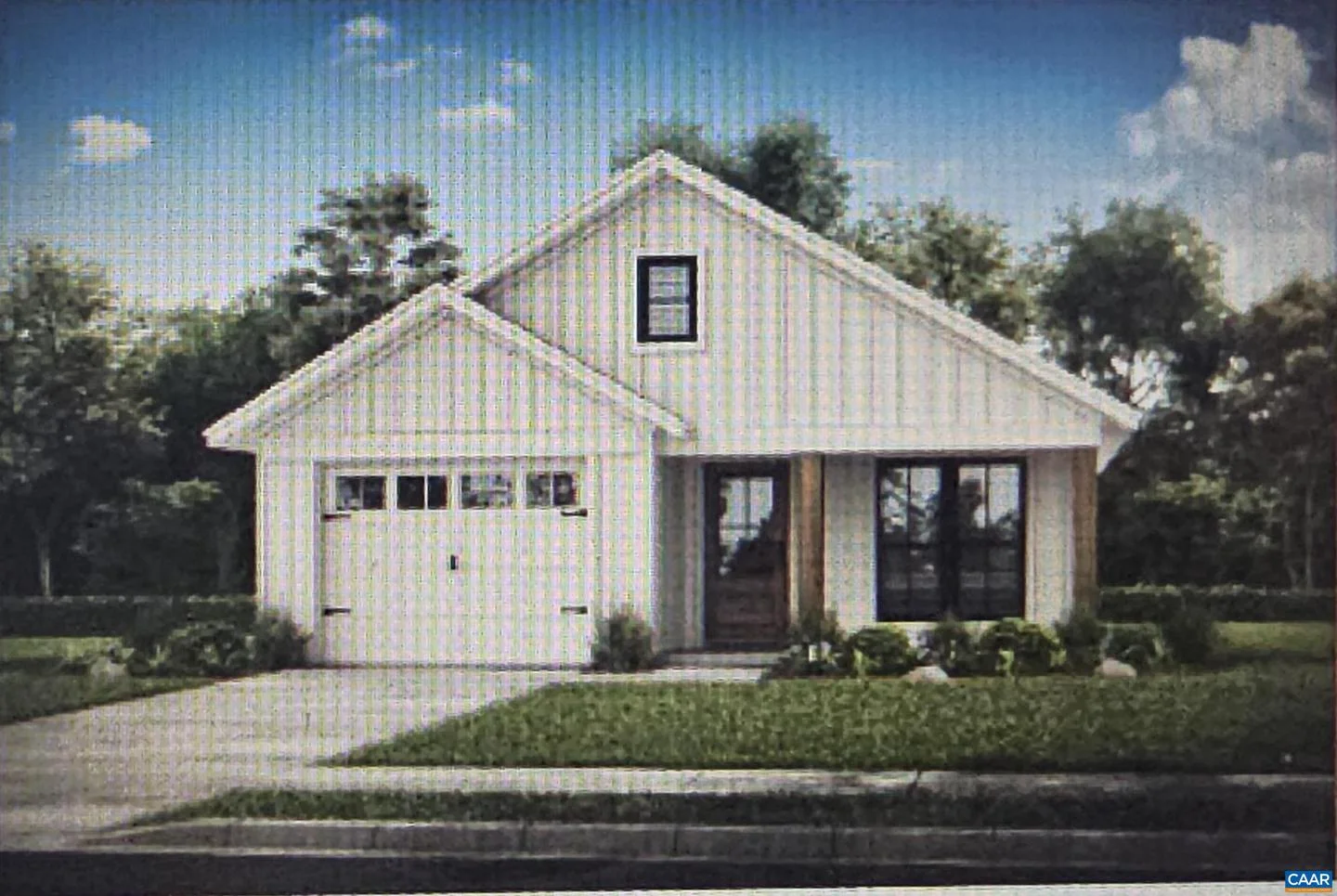 Lot 2 Spotswood Trl