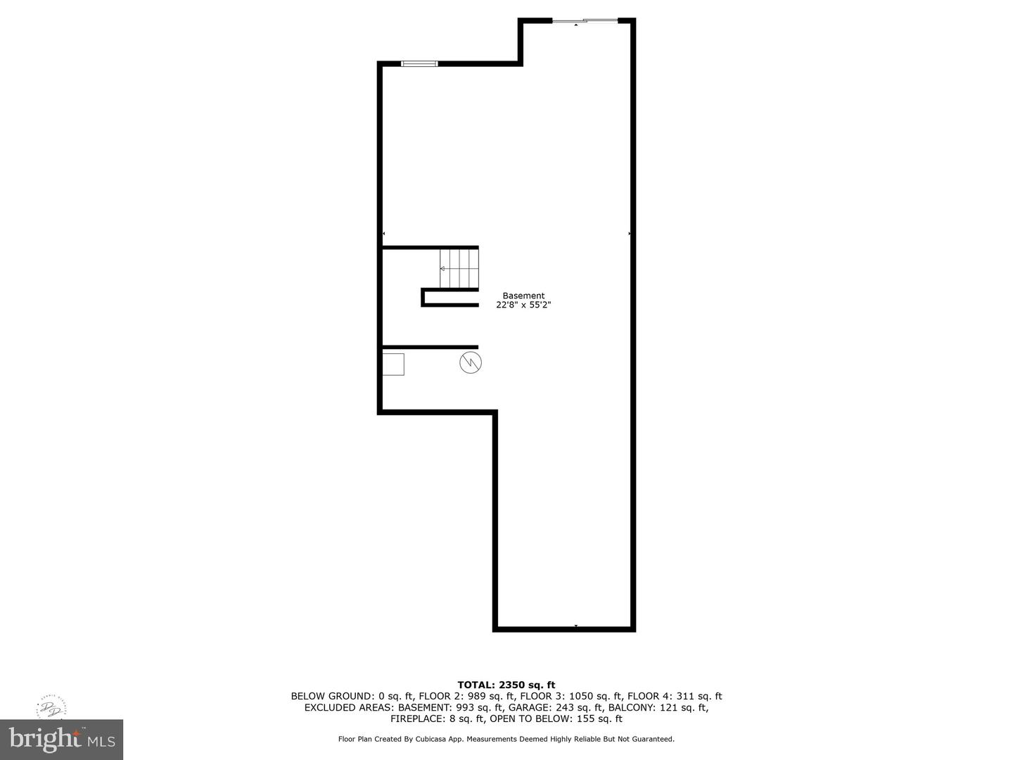 Photo 50 of 50 of 219 Birchwood Dr townhome