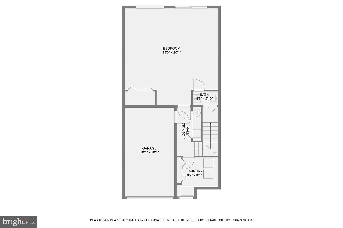 Photo 7 of 14 of 9160 Carriage House Ln #32 townhome