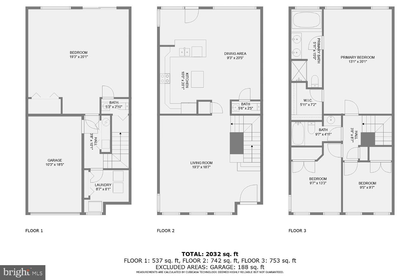 Photo 12 of 14 of 9160 Carriage House Ln #32 townhome
