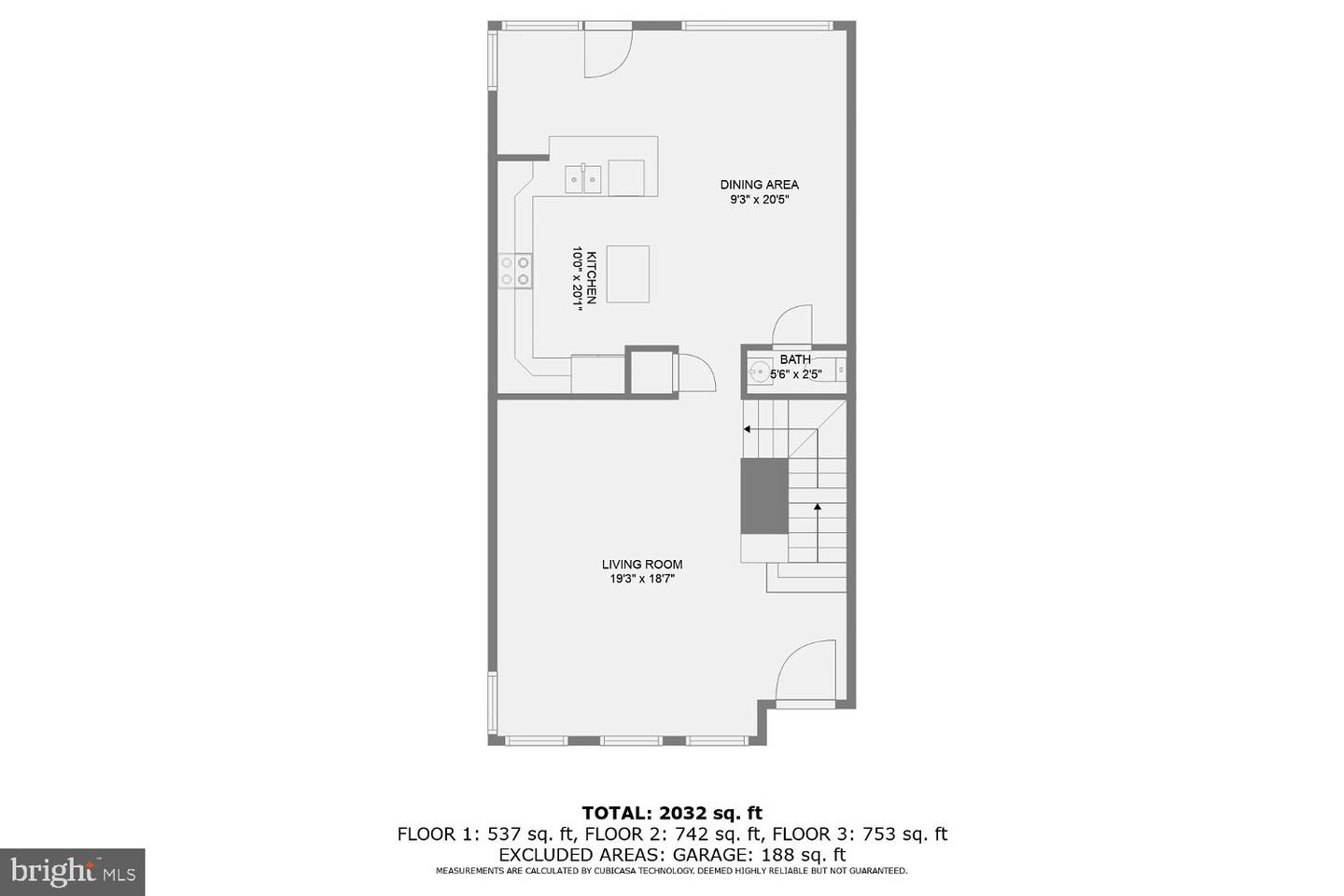 Photo 9 of 14 of 9160 Carriage House Ln #32 townhome