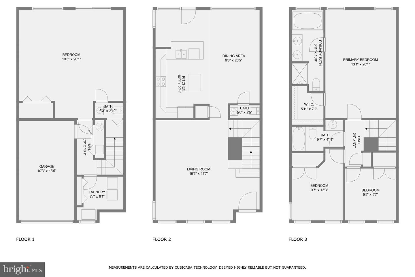 Photo 14 of 14 of 9160 Carriage House Ln #32 townhome