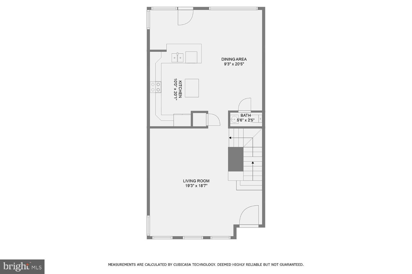 Photo 13 of 14 of 9160 Carriage House Ln #32 townhome