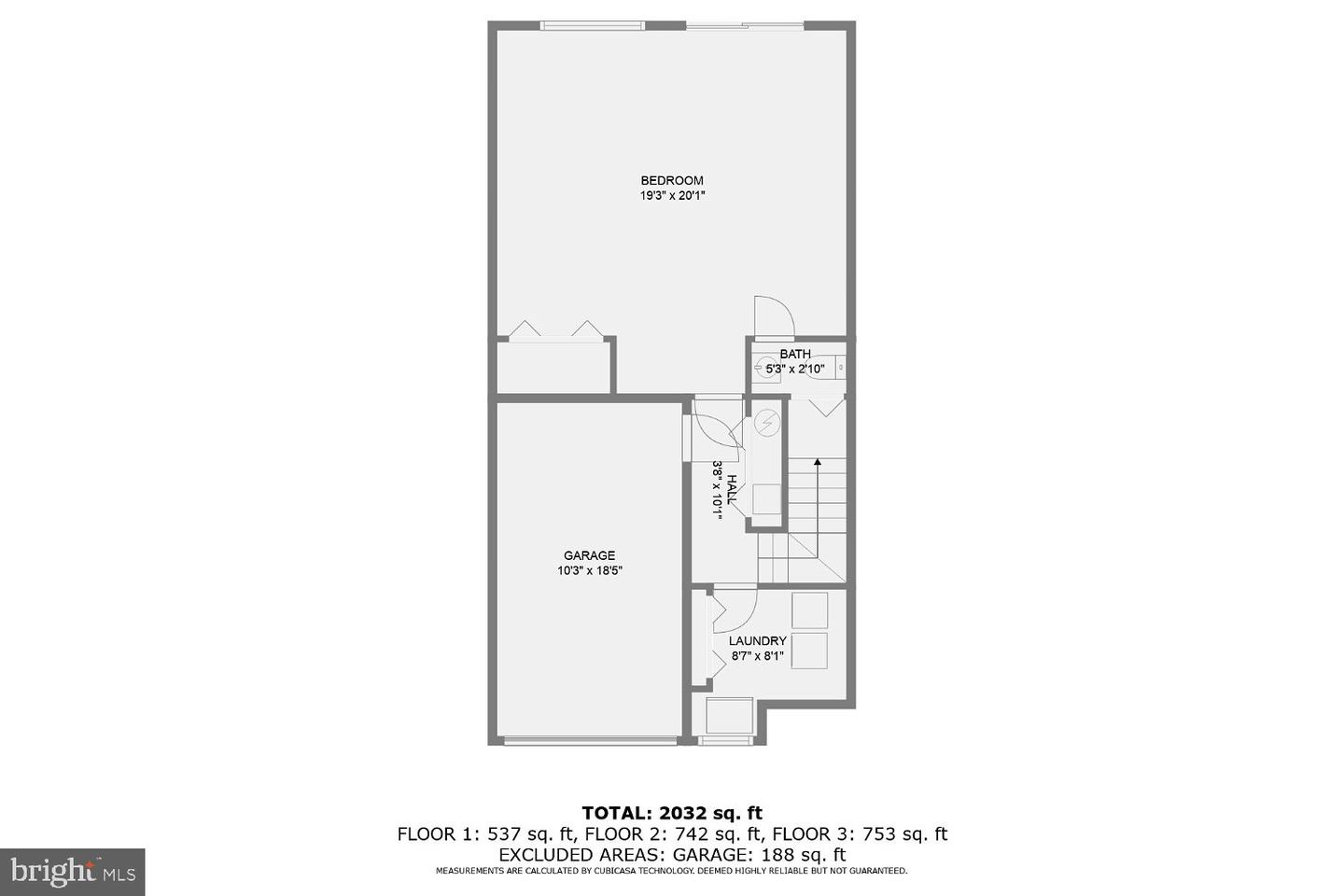 Photo 11 of 14 of 9160 Carriage House Ln #32 townhome