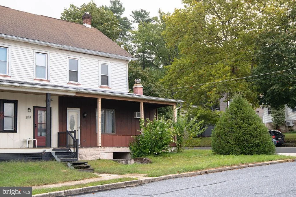 501 Ore Street, Bowmanstown, PA, 18030